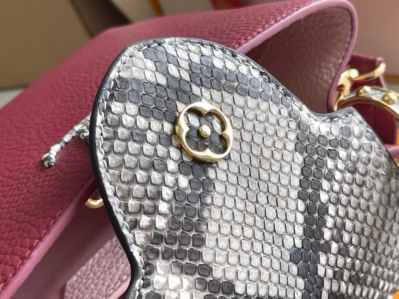 Louis Vuitton Top Handle Bags